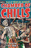 Chamber of Chills Magazine (1951)  n° 22 - Harvey Comics