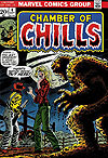 Chamber of Chills (1972)  n° 6 - Marvel Comics