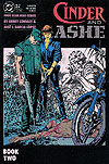 Cinder And Ashe (1988)  n° 2 - DC Comics