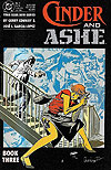 Cinder And Ashe (1988)  n° 3 - DC Comics