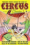 Circus Comics (1948)  n° 1 - D.S. Publishing Co.