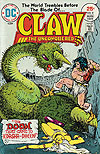 Claw The Unconquered  n° 2 - DC Comics