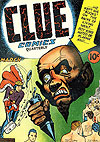 Clue Comics (1943)  n° 7 - Hillman Periodicals