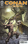 Conan The Slayer (2016)  n° 3 - Dark Horse Comics