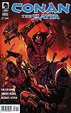 Conan The Slayer (2016)  n° 7 - Dark Horse Comics