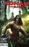 Conan The Slayer (2016)  n° 8 - Dark Horse Comics