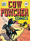 Cow Puncher (1947)  n° 1 - Avon Periodicals