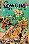 Cowgirl Romances (1950)  n° 6 - Fiction House