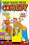 Comedy Comics (1948)  n° 10 - Atlas Comics