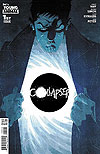 Collapser (2019)  n° 1 - DC (Young Animal)