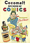 Cocomalt Big Book of Comics (1938)  n° 1 - Harry 