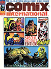 Comix International (1974)  n° 1 - Warren Publishing