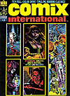 Comix International (1974)  n° 2 - Warren Publishing