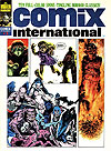 Comix International (1974)  n° 3 - Warren Publishing