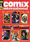 Comix International (1974)  n° 4 - Warren Publishing