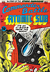 Commander Battle And The Atomic Sub (1954)  n° 3 - Acg (American Comics Group)
