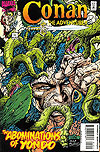 Conan The Adventurer (1994)  n° 12 - Marvel Comics