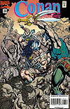 Conan The Adventurer (1994)  n° 13 - Marvel Comics