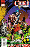 Conan The Adventurer (1994)  n° 14 - Marvel Comics