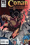 Conan The Adventurer (1994)  n° 1 - Marvel Comics