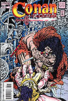 Conan The Adventurer (1994)  n° 5 - Marvel Comics