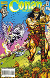 Conan The Adventurer (1994)  n° 7 - Marvel Comics