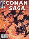 Conan Saga (1987)  n° 14 - Marvel Comics