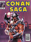 Conan Saga (1987)  n° 22 - Marvel Comics
