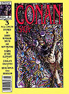 Conan Saga (1987)  n° 2 - Marvel Comics