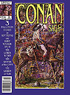 Conan Saga (1987)  n° 3 - Marvel Comics
