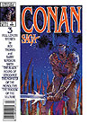 Conan Saga (1987)  n° 7 - Marvel Comics