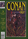 Conan Saga (1987)  n° 8 - Marvel Comics