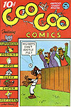 Coo Coo Comics (1942)  n° 28 - Standard Comics