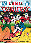 Comic Cavalcade (1942)  n° 1 - DC Comics