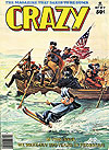 Crazy Magazine (1973)  n&deg;&nbsp;17 - Marvel Comics