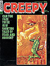 Creepy (1964)  n° 12 - Warren Publishing