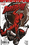 Daredevil Annual (2007)  n&deg;&nbsp;1 - Marvel Comics