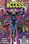 DC Vs. Marvel: All Access (1996)  n° 1 - DC Comics/Marvel Comics