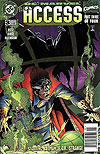 DC Vs. Marvel: All Access (1996)  n° 3 - DC Comics/Marvel Comics