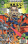 DC Vs. Marvel: All Access (1996)  n° 4 - DC Comics/Marvel Comics