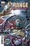 Dr. Strange: Surgeon Supreme (2020)  n° 2 - Marvel Comics