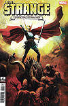 Dr. Strange: Surgeon Supreme (2020)  n° 2 - Marvel Comics