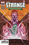 Dr. Strange: Surgeon Supreme (2020)  n° 4 - Marvel Comics