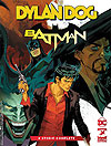 Dylan Dog & Batman (2019)  n° 0 - Sergio Bonelli Editore/DC Comics