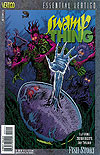 Essential Vertigo: Swamp Thing (1996)  n&deg;&nbsp;20 - DC (Vertigo)