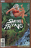 Essential Vertigo: Swamp Thing (1996)  n&deg;&nbsp;5 - DC (Vertigo)