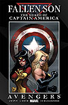 Fallen Son: The Death of Captain America (2007)  n° 2 - Marvel Comics