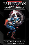 Fallen Son: The Death of Captain America (2007)  n° 3 - Marvel Comics