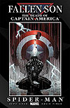 Fallen Son: The Death of Captain America (2007)  n° 4 - Marvel Comics