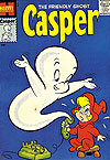 Friendly Ghost, Casper, The (1958)  n° 5 - Harvey Comics